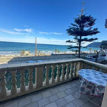 Appartement Le Due Onde