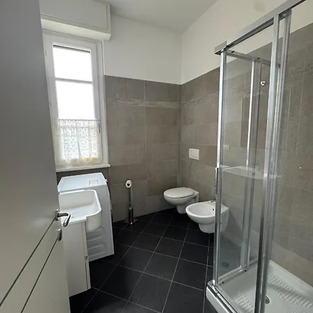 Le Due Onde Laigueglia