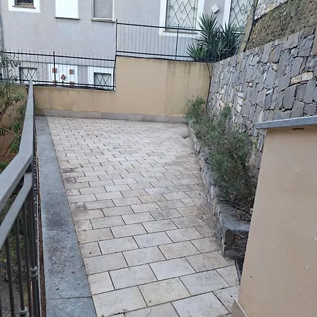 Le Due Onde * Laigueglia