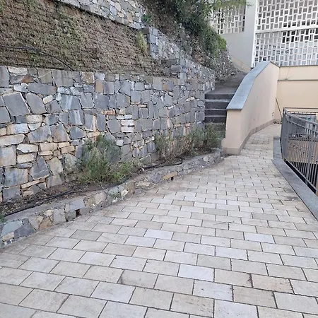 Le Due Onde Διαμέρισμα Laigueglia
