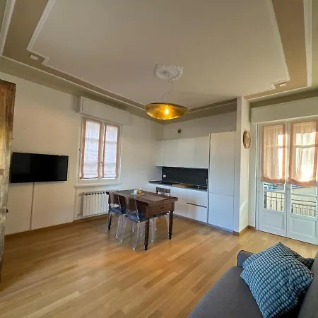 Appartement Le Due Onde Laigueglia