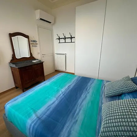 Le Due Onde * Laigueglia