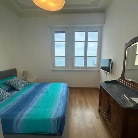 Appartement Le Due Onde *