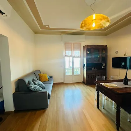 Le Due Onde Appartement