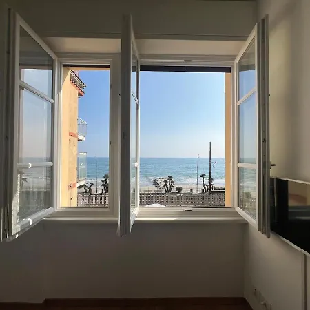 Appartement Le Due Onde