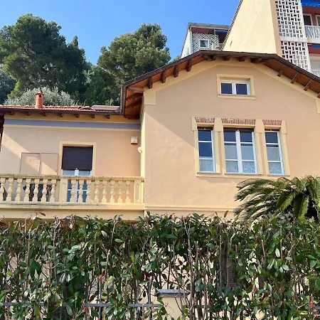 Le Due Onde Appartement