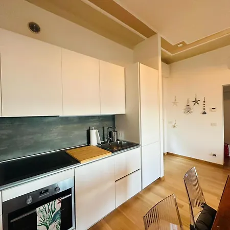Le Due Onde Appartement Laigueglia