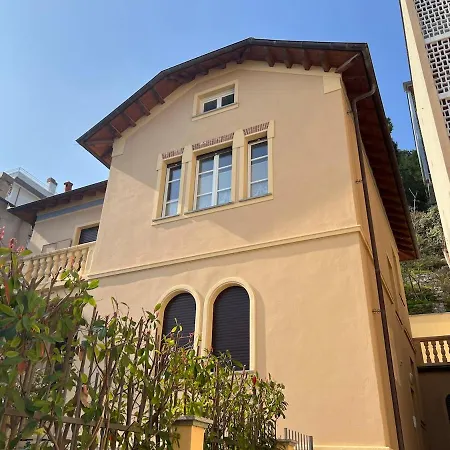Appartement Le Due Onde *