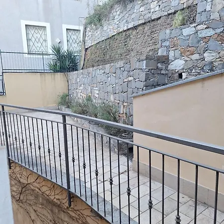 Appartement Le Due Onde *