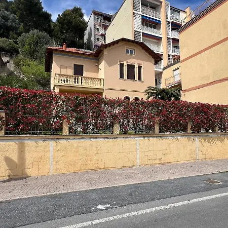 Appartement Le Due Onde *