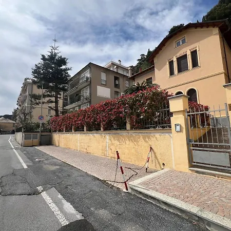 Le Due Onde Appartement