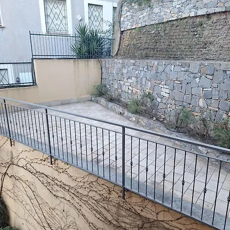 Le Due Onde Laigueglia