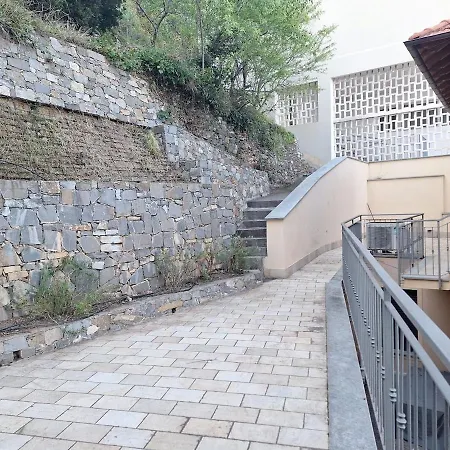 Le Due Onde Appartement Laigueglia