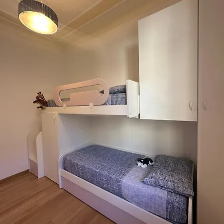 Appartement Le Due Onde