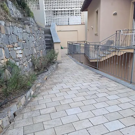 Le Due Onde Laigueglia