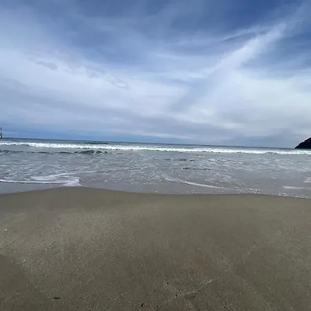 Le Due Onde * Laigueglia
