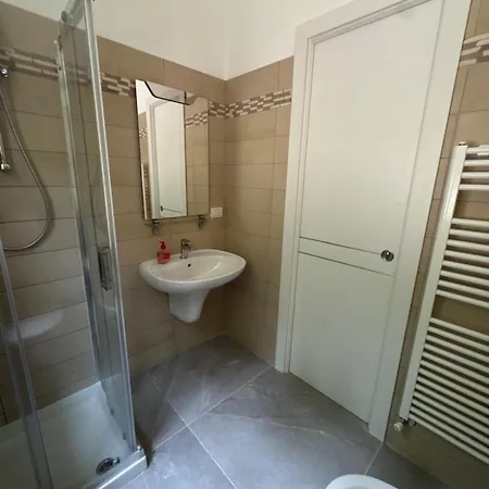 Appartement Le Due Onde Laigueglia