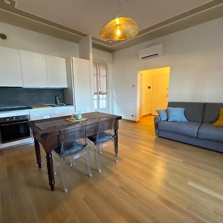 Le Due Onde Appartement