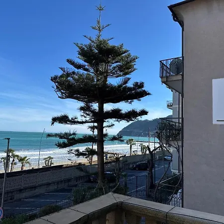 Appartement Le Due Onde Laigueglia