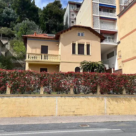 Le Due Onde * Laigueglia