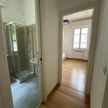 Appartement Le Due Onde *