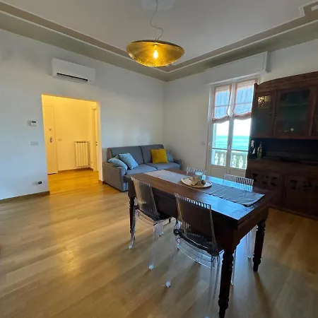 Le Due Onde Appartement Laigueglia
