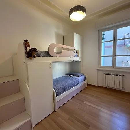 Appartement Le Due Onde *